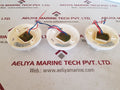Nohmi bosai fdl511-65 heat detector dc20v 80ma 65'c