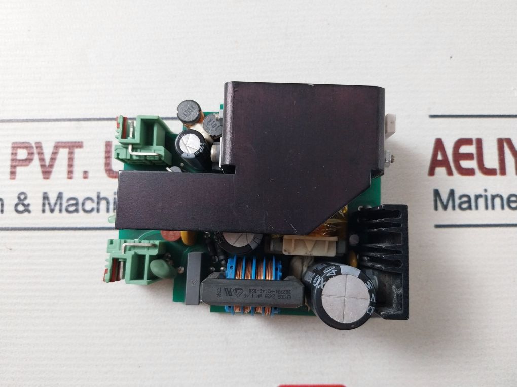 15.1463.900-03 T2A/250V Printed Circuit Board
