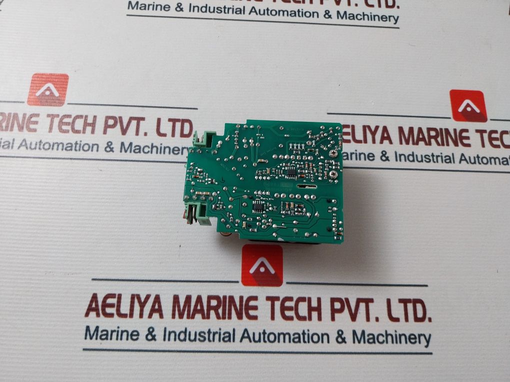 15.1463.900-03 T2A/250V Printed Circuit Board