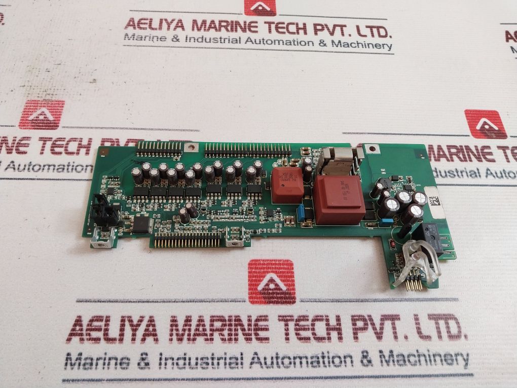 150300031 Pif 1 Acu Board