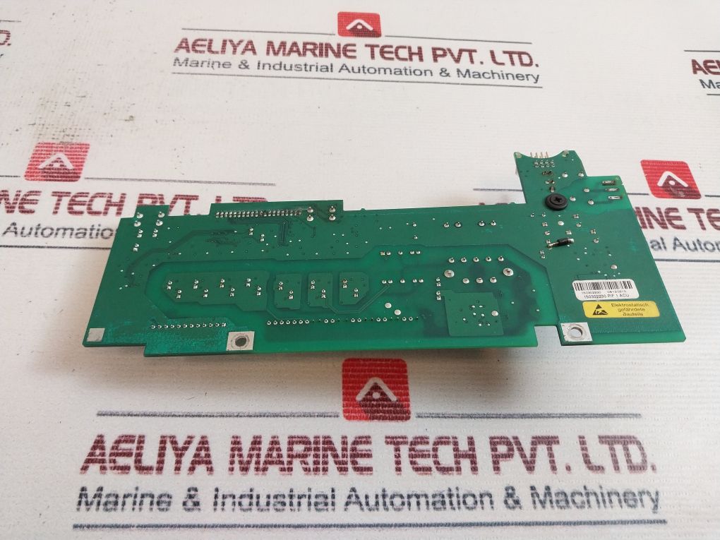 150300031 Pif 1 Acu Board