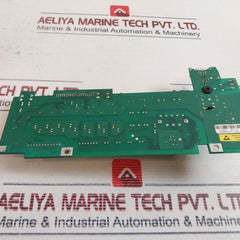 150300031 Pif 1 Acu Board