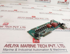 150300031 Pif 1 Acu Board