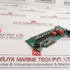 150300031 Pif 1 Acu Board