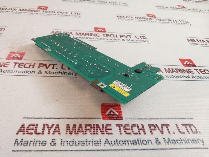 150300031 Pif 1 Acu Board