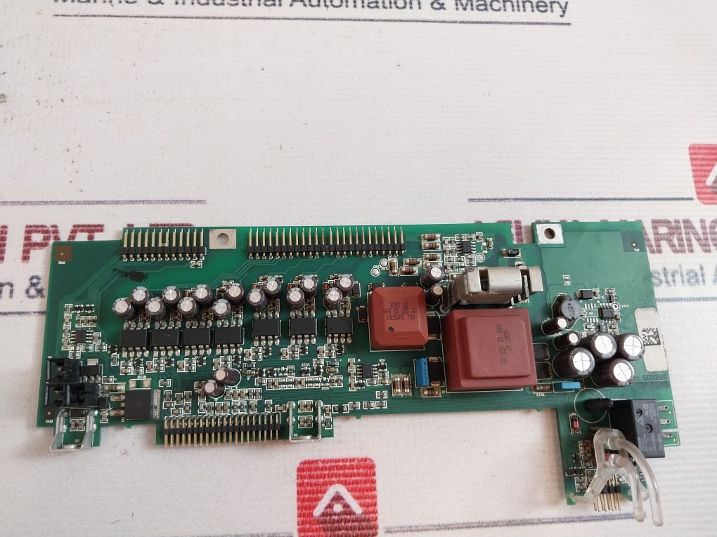 150300031 Pif 1 Acu Board