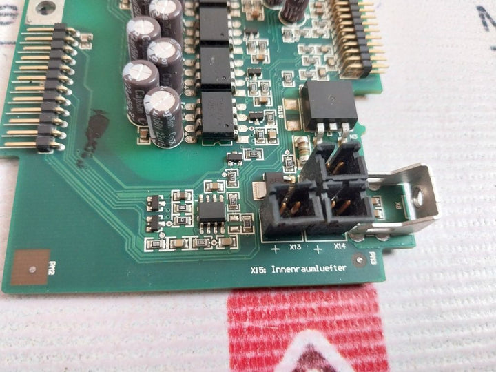 150300031 Pif 1 Acu Board