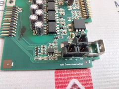 150300031 Pif 1 Acu Board