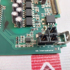 150300031 Pif 1 Acu Board