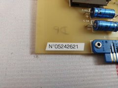 15066/1612 Power Card