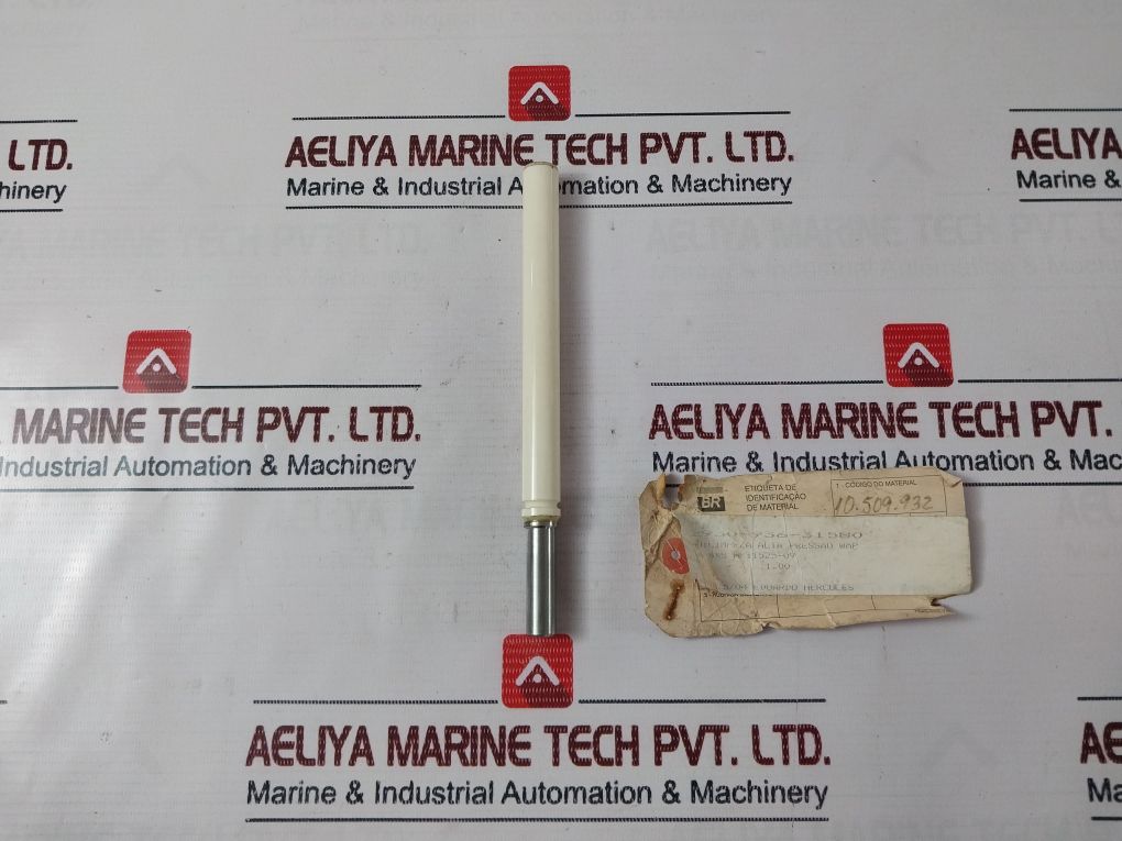 1525-09 Wap High Pressure Cleaner