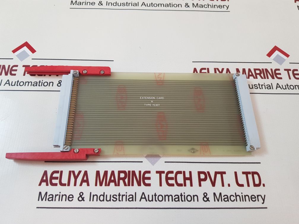 15307 Extension Card
