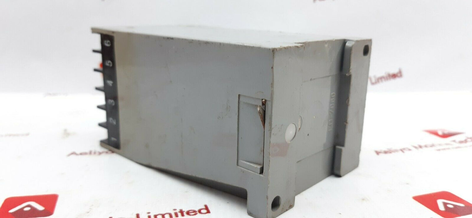 Alan Aps-087-d Power Supply