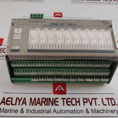 Stein Sohn Camos Net Rcm 10 Reefer Container Monitoring
