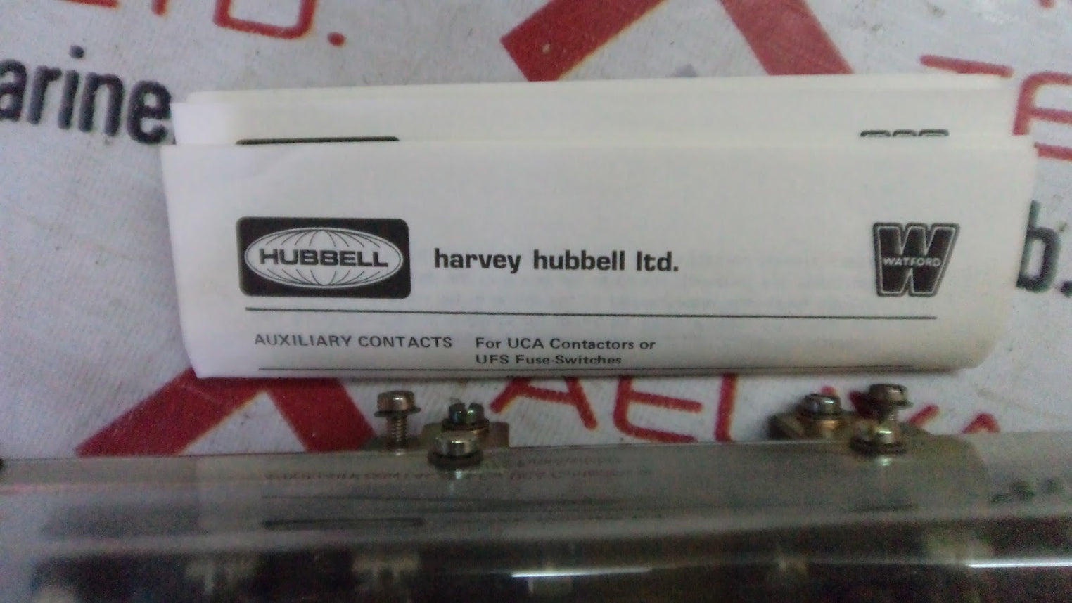 Harvey Hubbell 60955-2