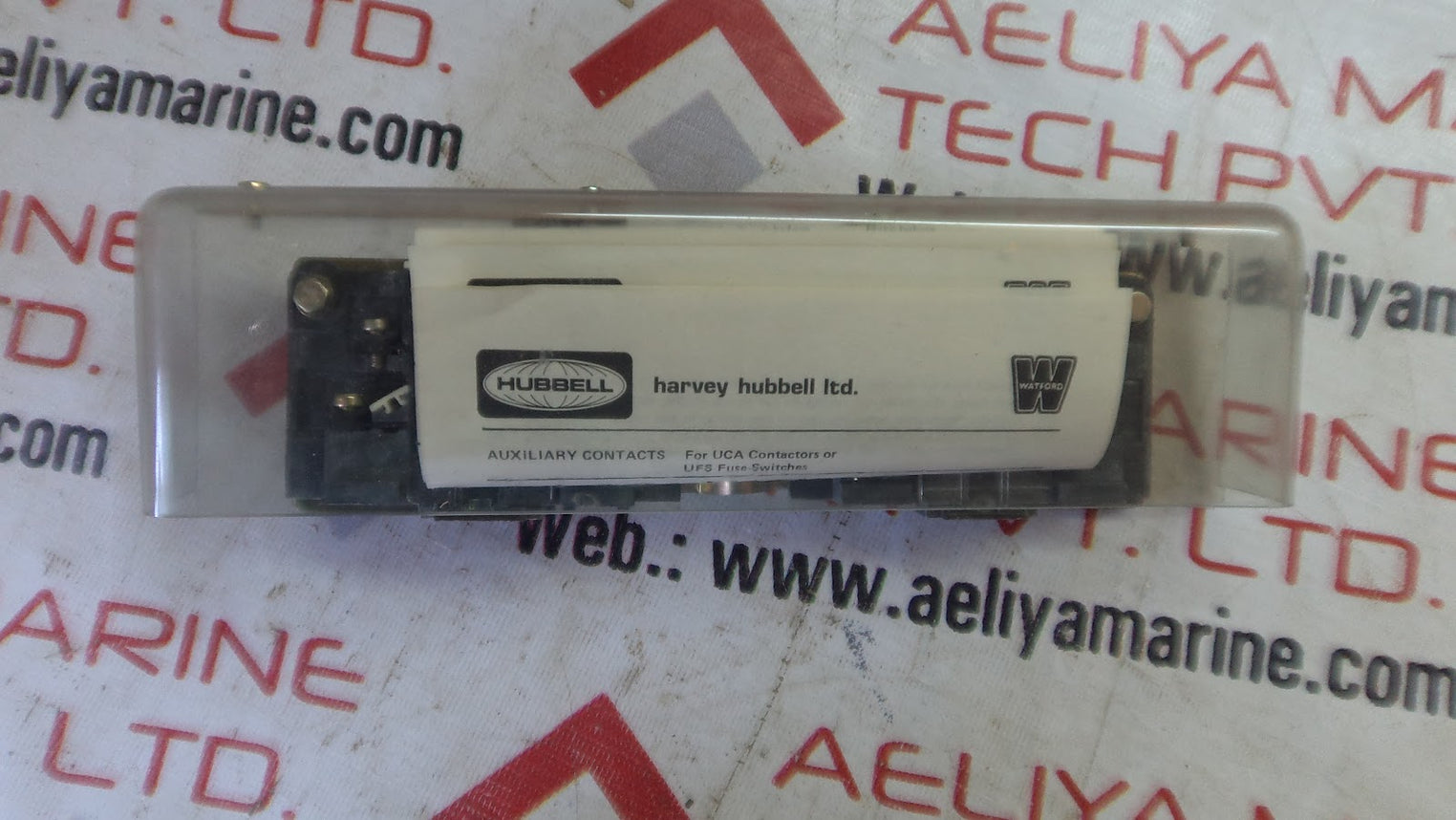 Harvey Hubbell 60955-2