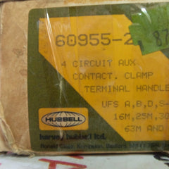 Harvey Hubbell 60955-2