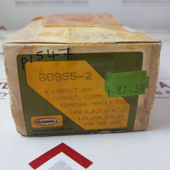 Harvey Hubbell 60955-2