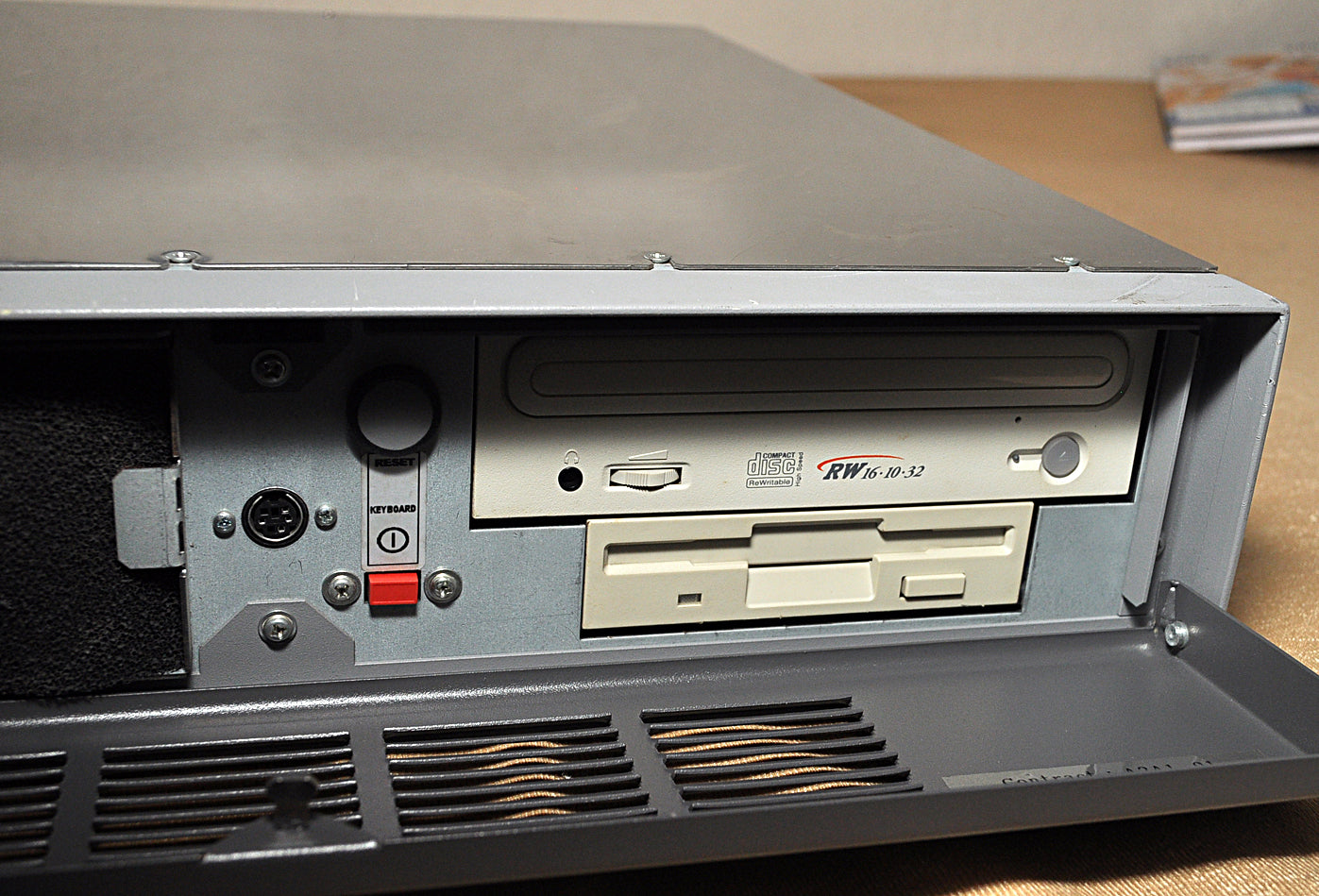 Blue Chip Icon-2U-a, Ct94861/02100