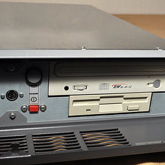 Blue Chip Icon-2U-a, Ct94861/02100