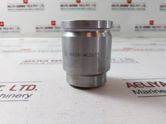 Parker Macgregor R-624 1 1/2 Flange Welding 002514 Set