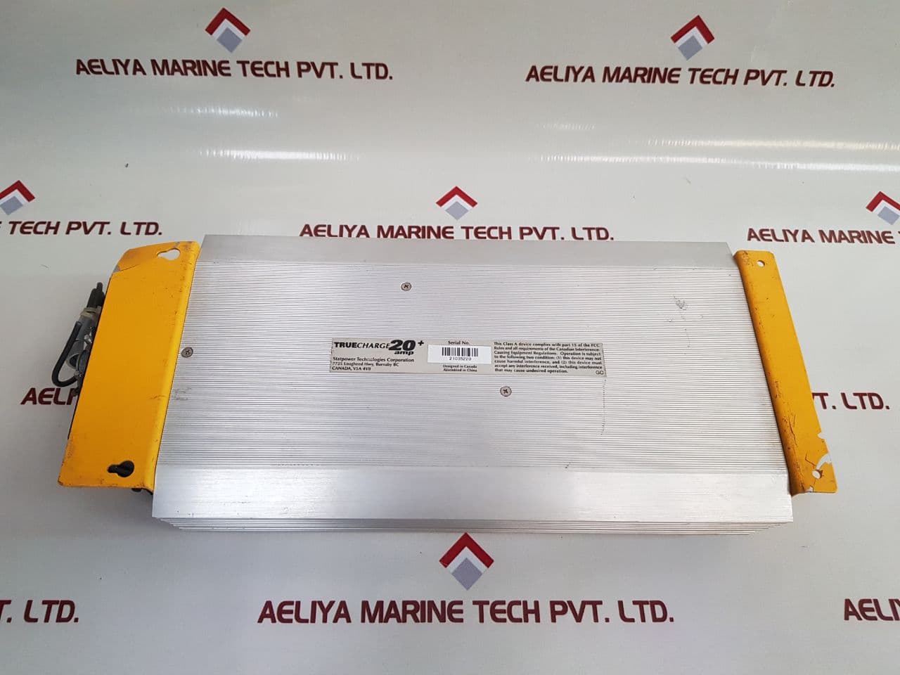 True Charge 20+ Amp
