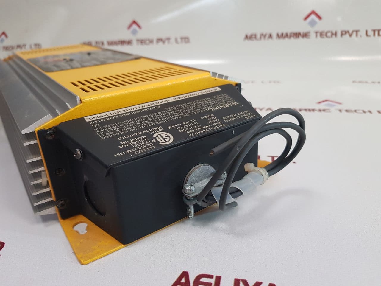 True Charge 20+ Amp