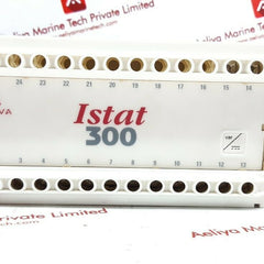 AREVA ISTAT 300 3RBDN6001A VAR TRANSDUCER DIAGRAM TN7120-001
