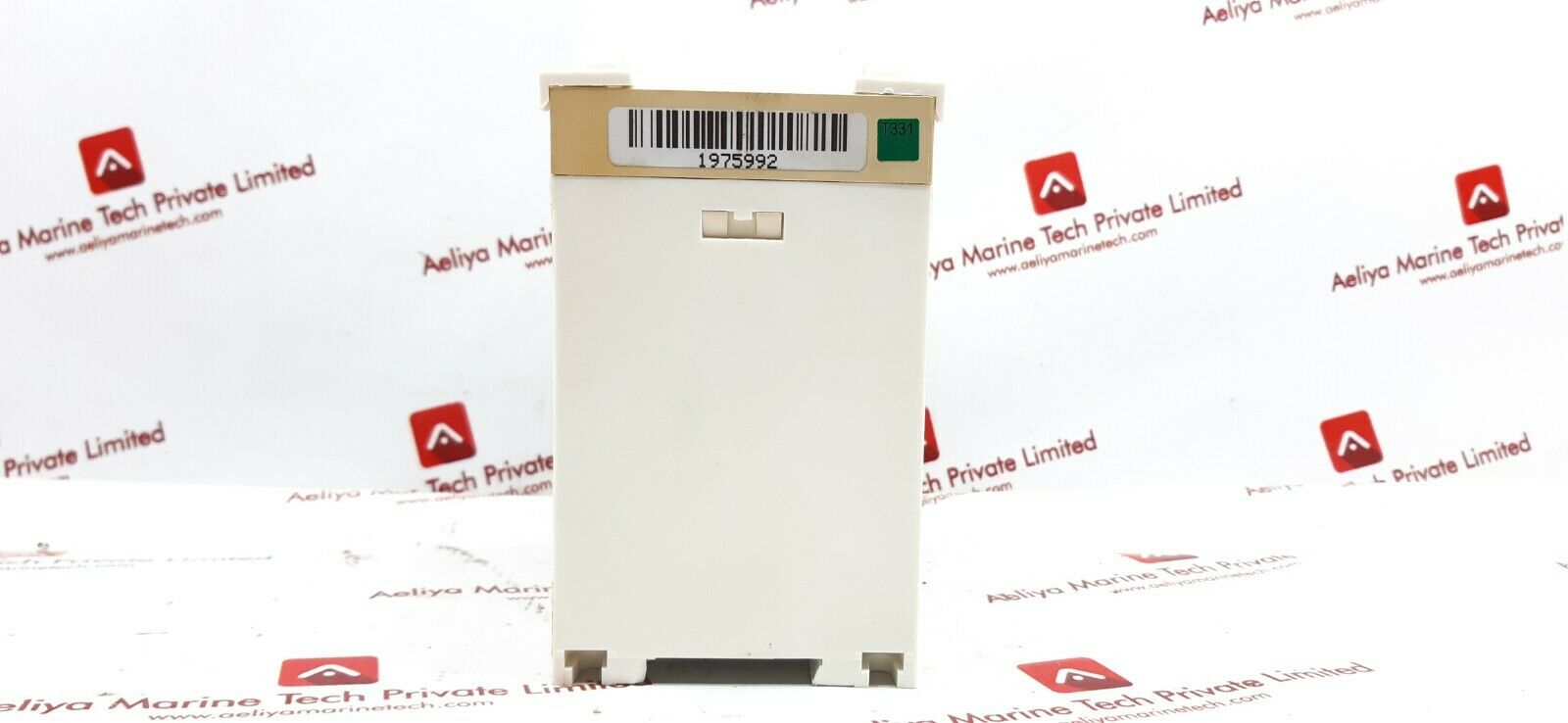 AREVA ISTAT 300 3RBDN6001A VAR TRANSDUCER DIAGRAM TN7120-001
