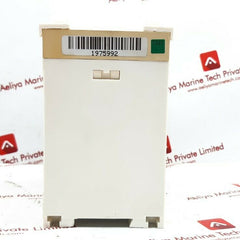 AREVA ISTAT 300 3RBDN6001A VAR TRANSDUCER DIAGRAM TN7120-001