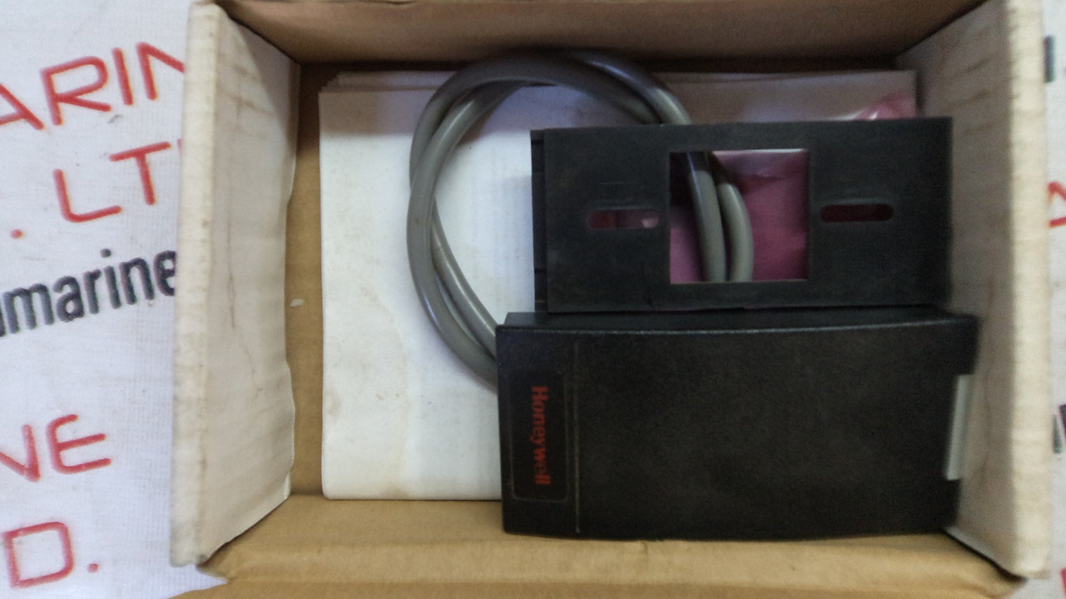 Honeywell omniclass om30bhoncs omniclass contactless smart card readers