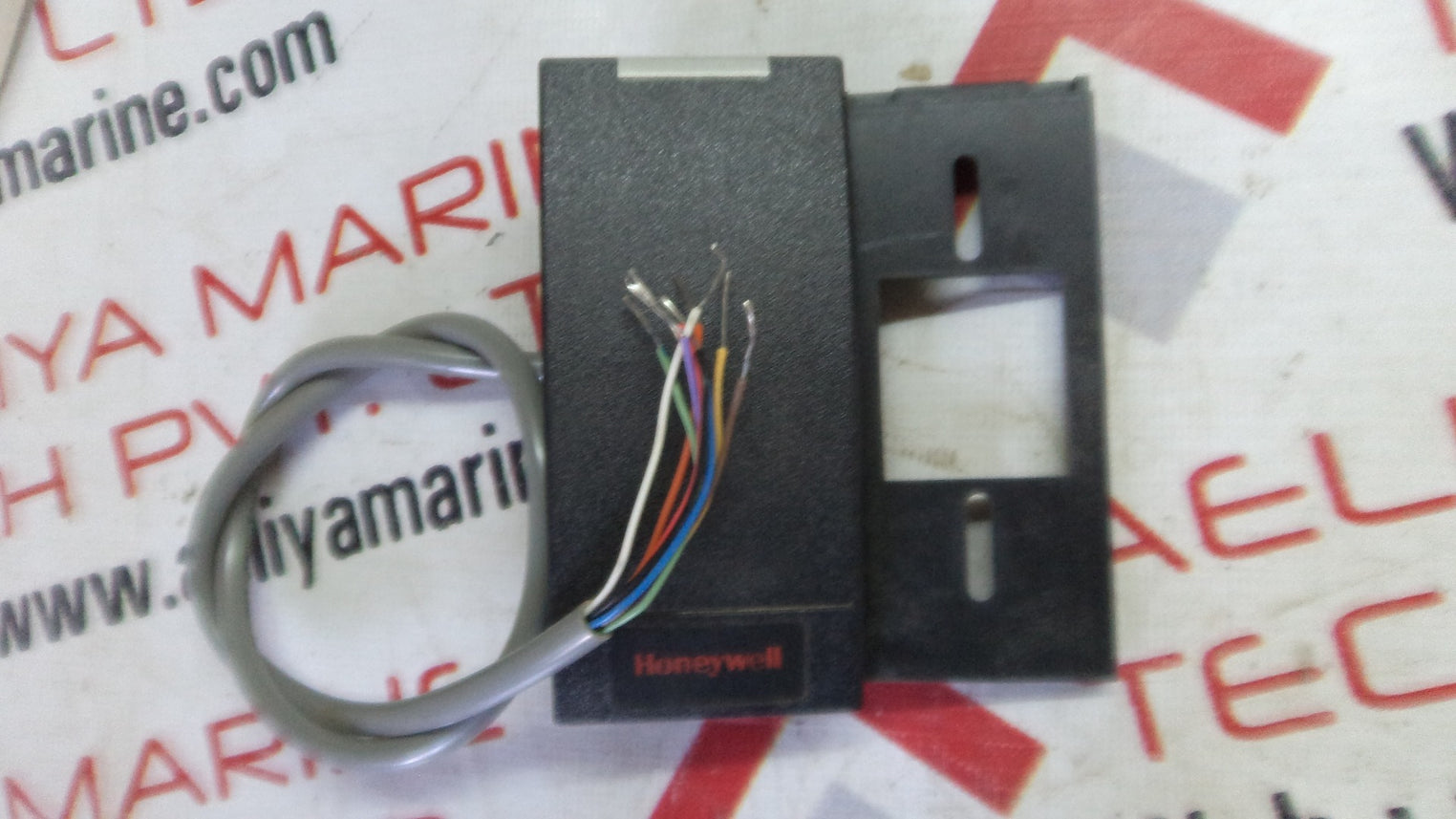 Honeywell omniclass om30bhoncs omniclass contactless smart card readers