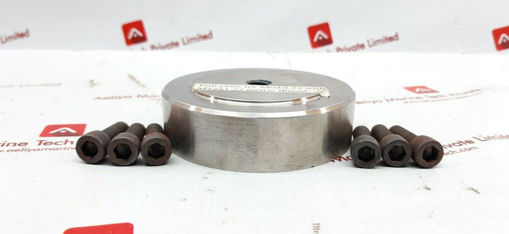 Honeywell sensotec pull plate model 75