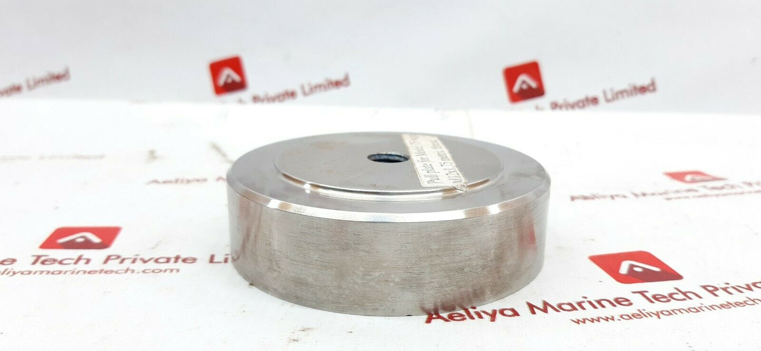Honeywell sensotec pull plate model 75