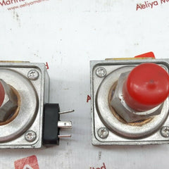 Honeywell dwr6 fema pressure monitor