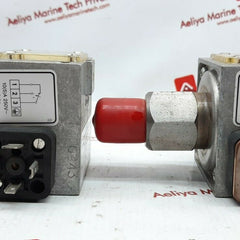 Honeywell dwr6 fema pressure monitor