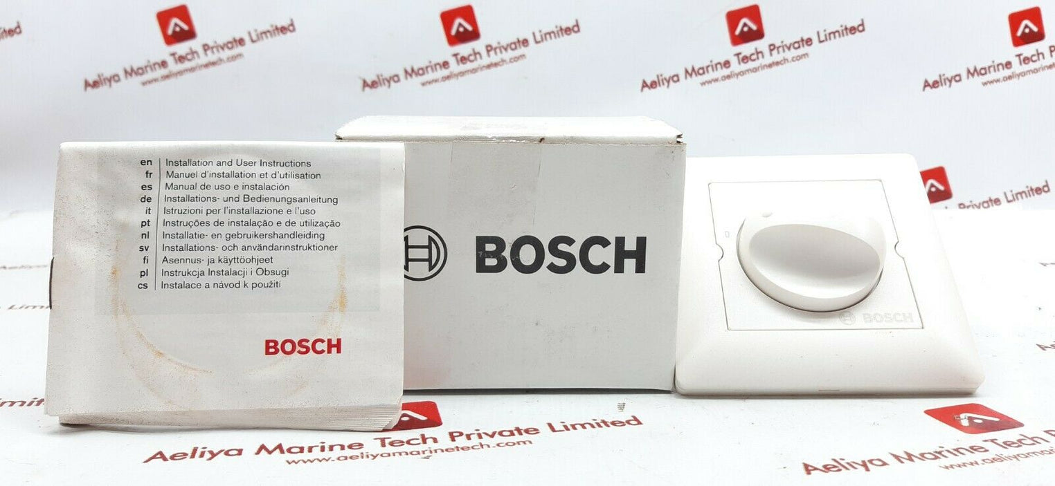 Bosch lbc 1400/10 electro volume control 12w