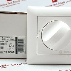 Bosch lbc 1400/10 electro volume control 12w