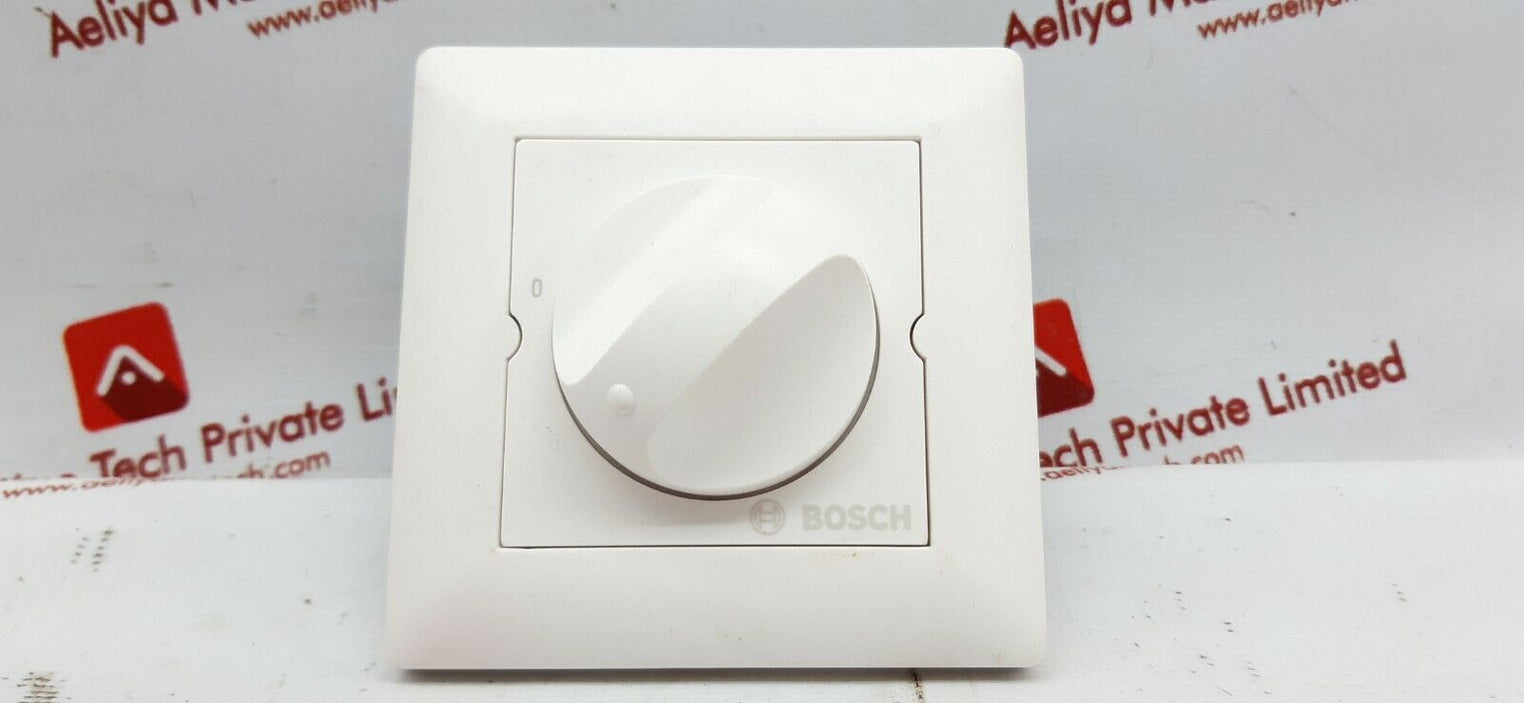 Bosch lbc 1400/10 electro volume control 12w
