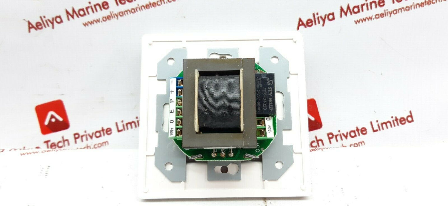 Bosch lbc 1400/10 electro volume control 12w