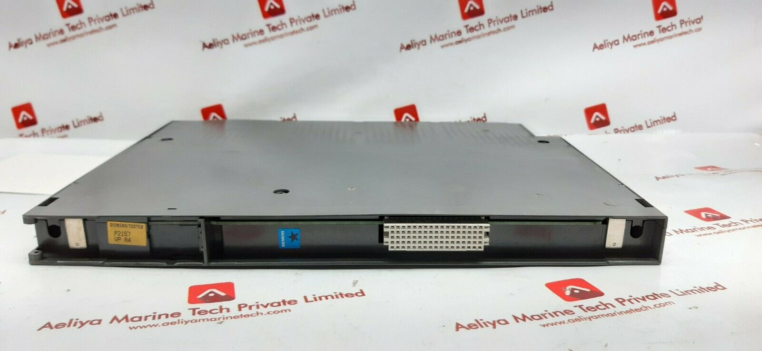 SIEMENS SIMATIC S7 1P 6ES7 431-1KF10-0AB0 MODULE