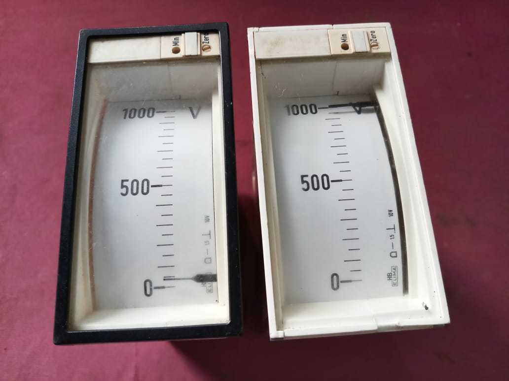 Phillips petroleum 30261-0-2000000 instrument calibration control