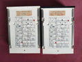 Phillips petroleum 30261-0-2000000 instrument calibration control