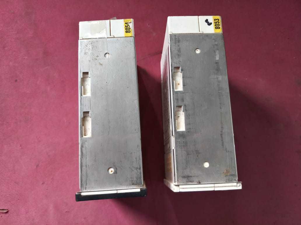 Phillips petroleum 30261-0-2000000 instrument calibration control