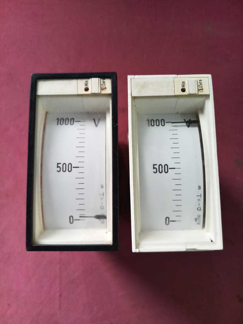 Phillips petroleum 30261-0-2000000 instrument calibration control