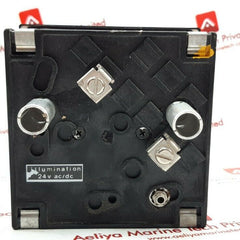 Gti vpi-93.010 pitch indicator