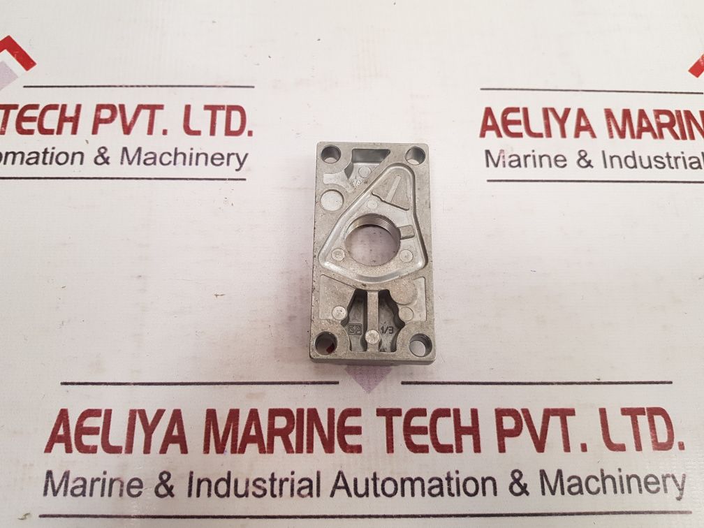 155L0358160824435-c Sp 1/3 Mechanical Actuation Parts Handle