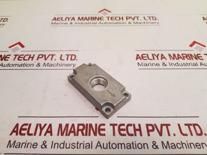155L0358160824435-c Sp 1/3 Mechanical Actuation Parts Handle
