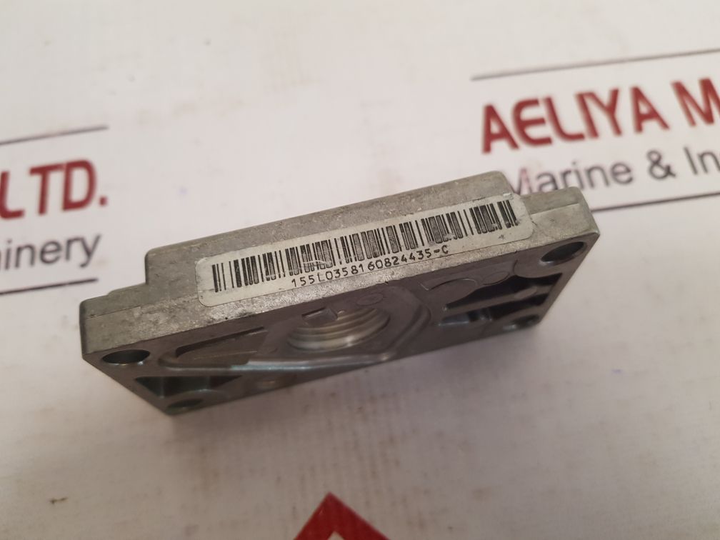 155L0358160824435-c Sp 1/3 Mechanical Actuation Parts Handle