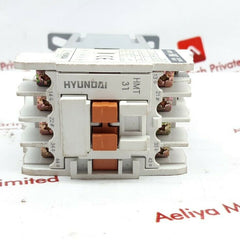 Hyundai hmt 31 control relay 24v